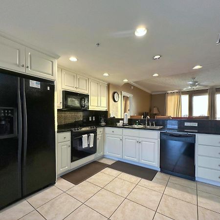 Treasure Island 2202 Villa Panama City Beach Ngoại thất bức ảnh