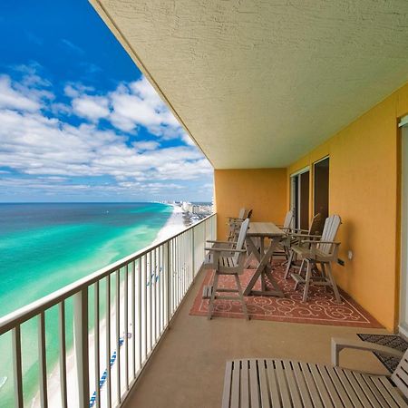 Treasure Island 2202 Villa Panama City Beach Ngoại thất bức ảnh