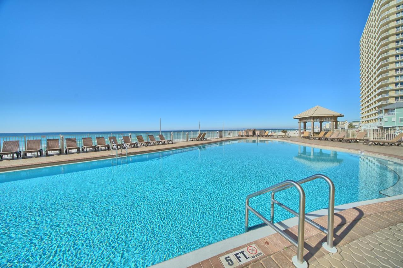 Treasure Island 2202 Villa Panama City Beach Ngoại thất bức ảnh
