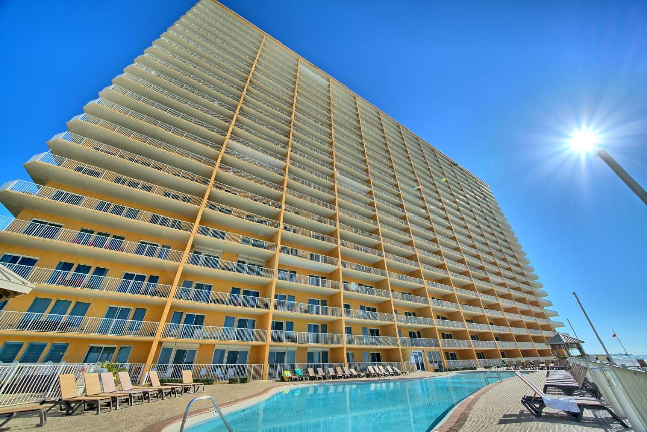 Treasure Island 2202 Villa Panama City Beach Ngoại thất bức ảnh