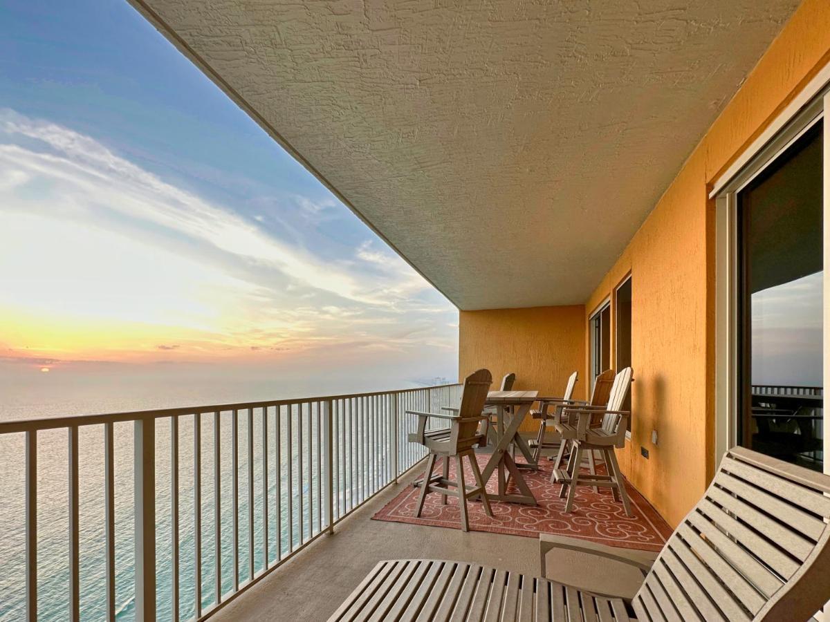 Treasure Island 2202 Villa Panama City Beach Ngoại thất bức ảnh