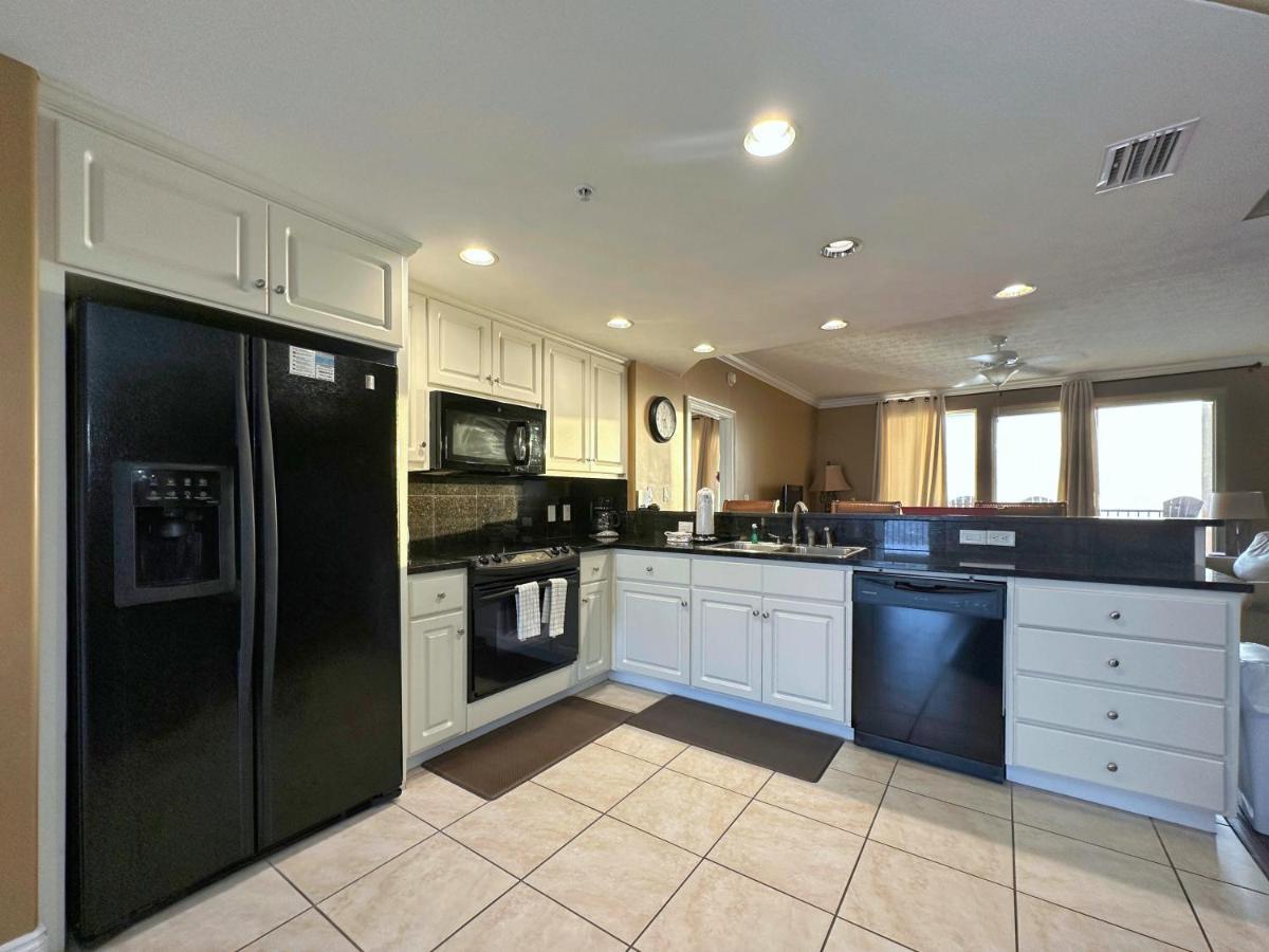 Treasure Island 2202 Villa Panama City Beach Ngoại thất bức ảnh