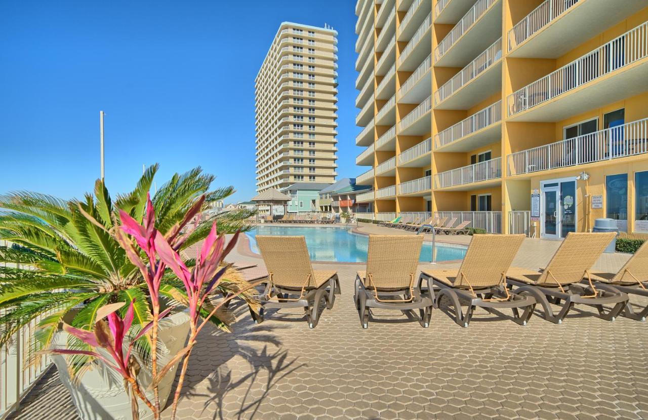 Treasure Island 2202 Villa Panama City Beach Ngoại thất bức ảnh