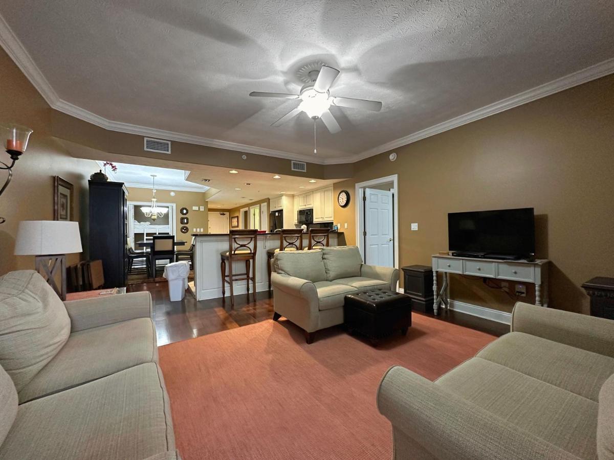 Treasure Island 2202 Villa Panama City Beach Ngoại thất bức ảnh