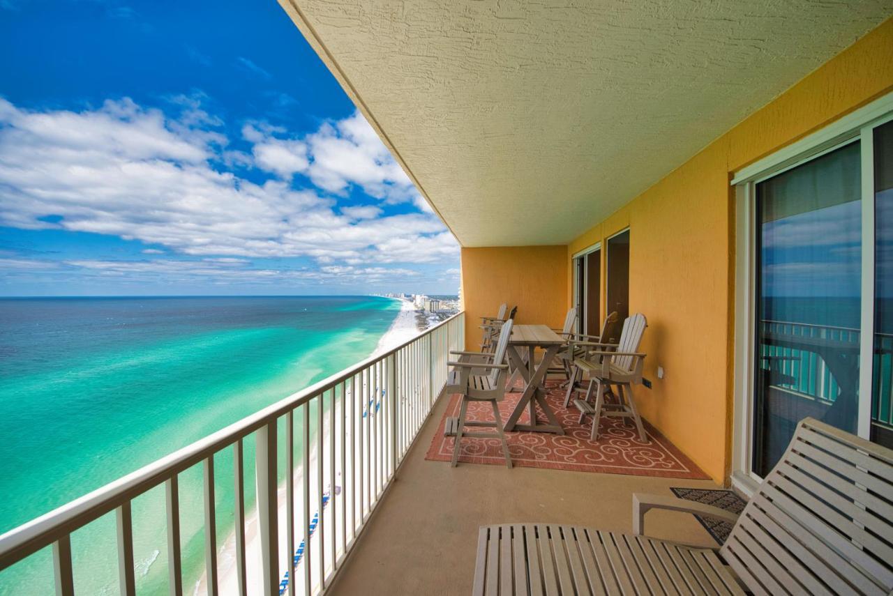 Treasure Island 2202 Villa Panama City Beach Ngoại thất bức ảnh