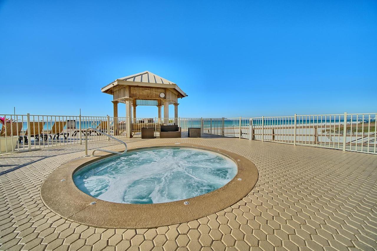 Treasure Island 2202 Villa Panama City Beach Ngoại thất bức ảnh