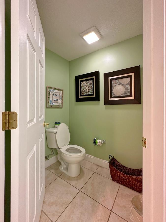 Treasure Island 2202 Villa Panama City Beach Ngoại thất bức ảnh