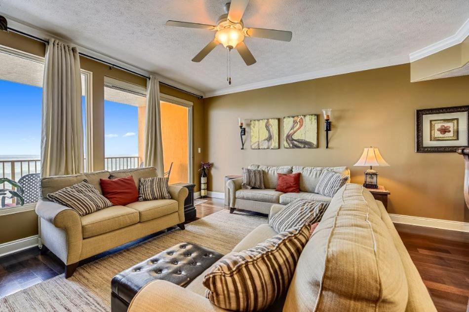 Treasure Island 2202 Villa Panama City Beach Ngoại thất bức ảnh