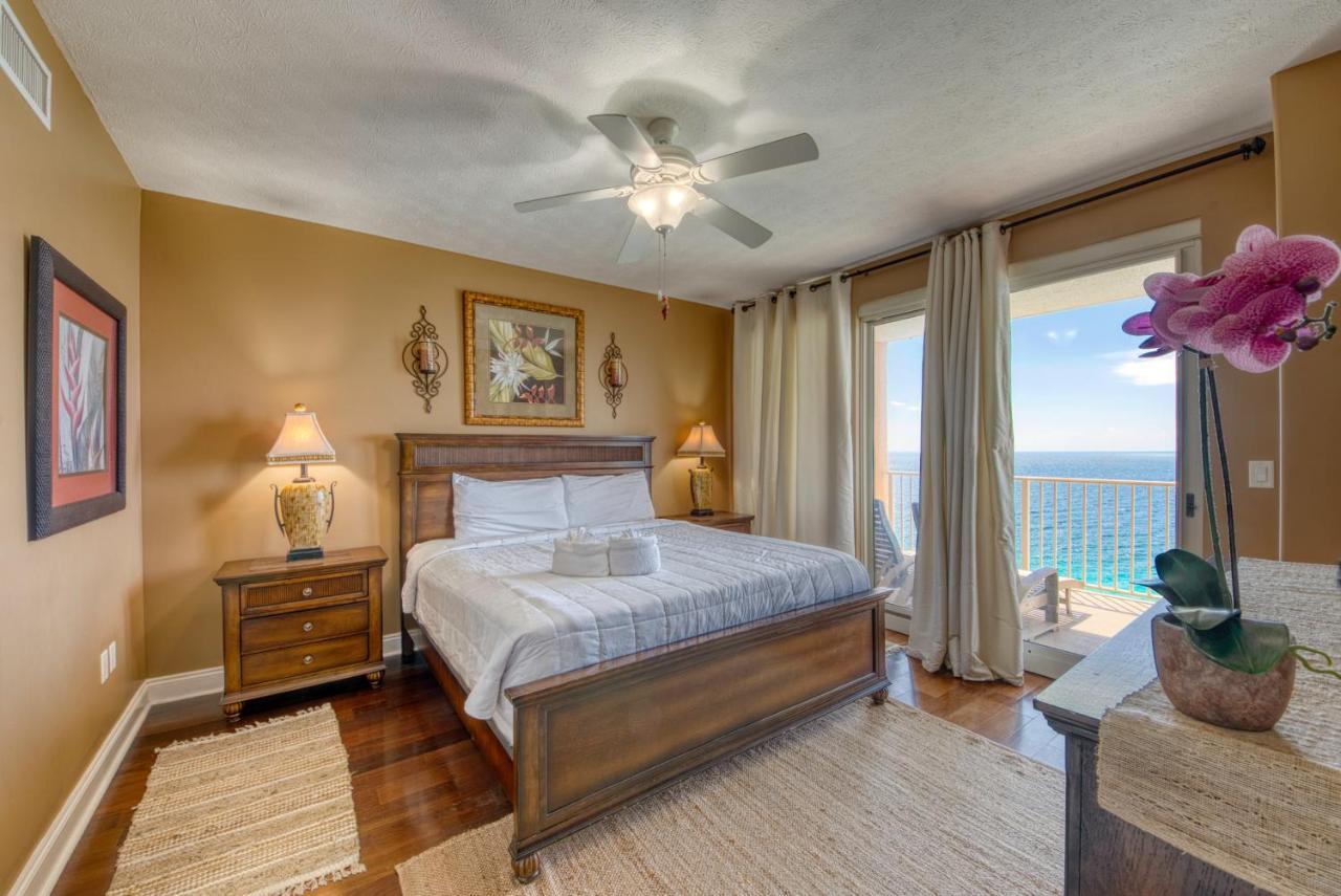 Treasure Island 2202 Villa Panama City Beach Ngoại thất bức ảnh