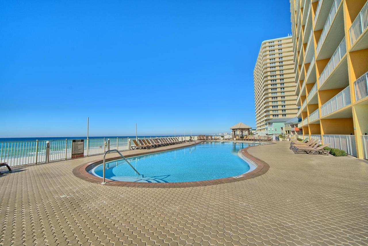 Treasure Island 2202 Villa Panama City Beach Ngoại thất bức ảnh