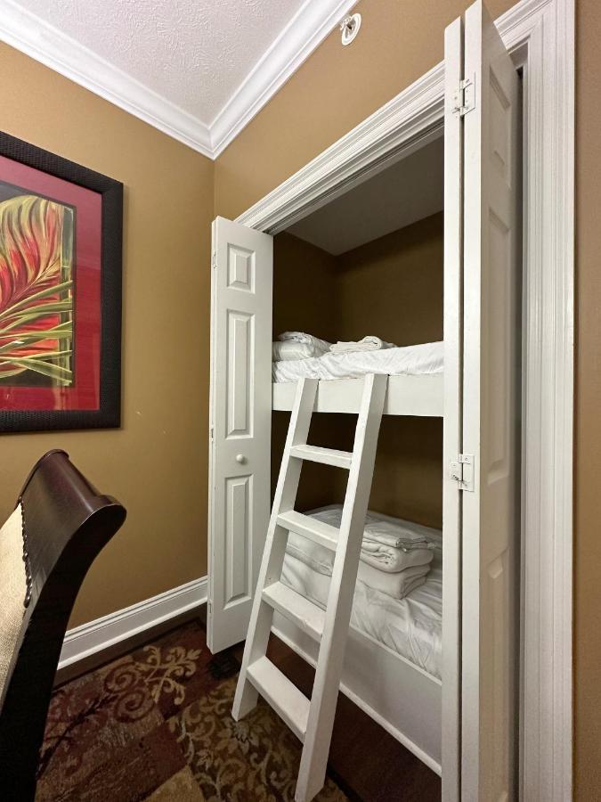Treasure Island 2202 Villa Panama City Beach Ngoại thất bức ảnh