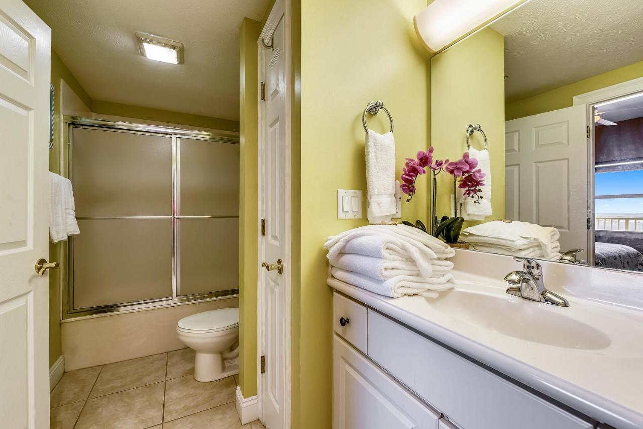 Treasure Island 2202 Villa Panama City Beach Ngoại thất bức ảnh
