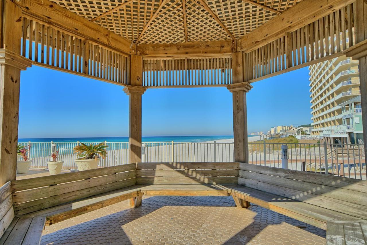 Treasure Island 2202 Villa Panama City Beach Ngoại thất bức ảnh