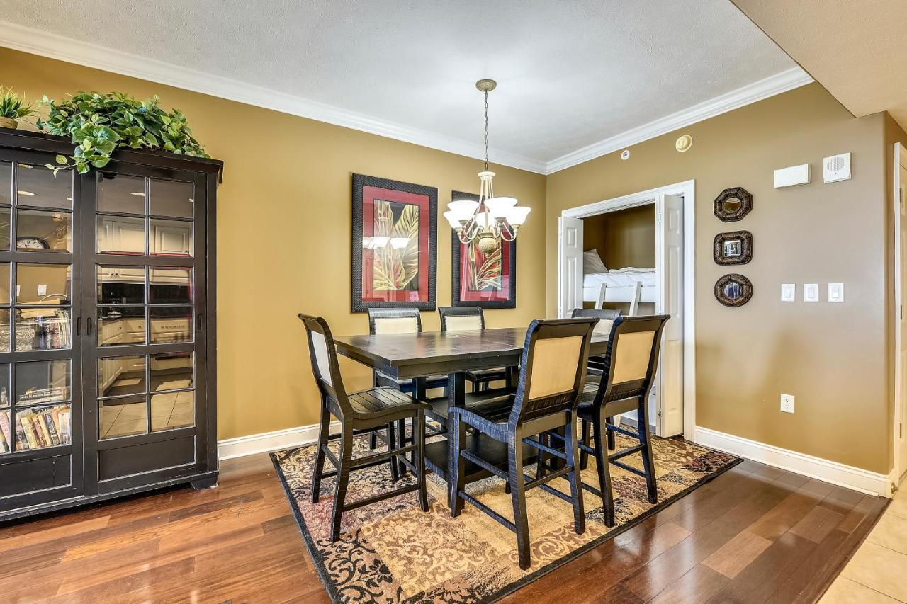 Treasure Island 2202 Villa Panama City Beach Ngoại thất bức ảnh
