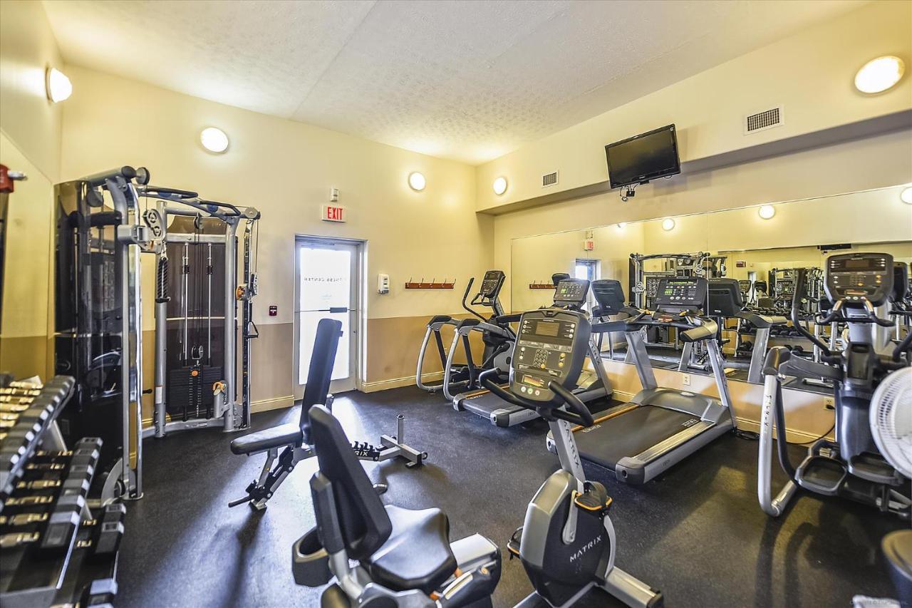 Treasure Island 2202 Villa Panama City Beach Ngoại thất bức ảnh