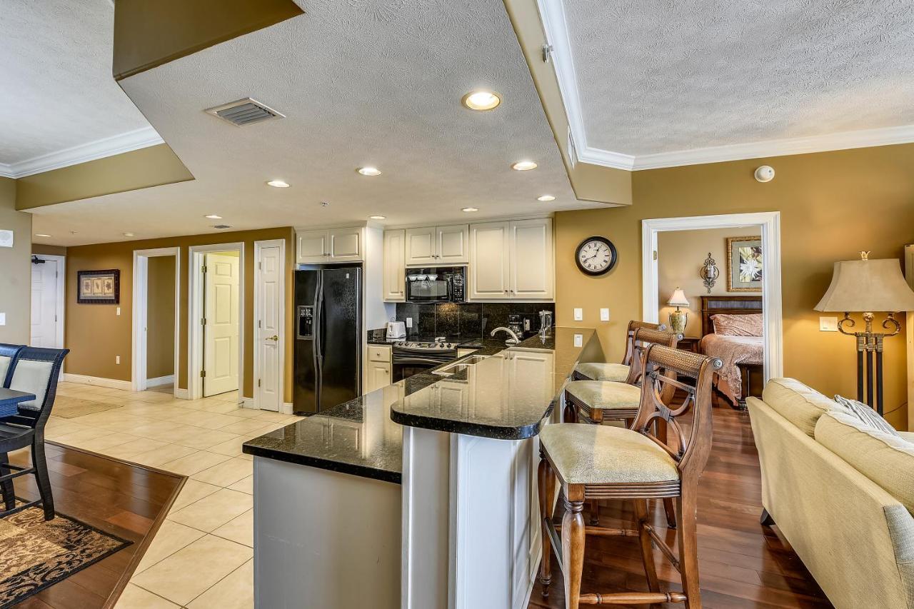 Treasure Island 2202 Villa Panama City Beach Ngoại thất bức ảnh