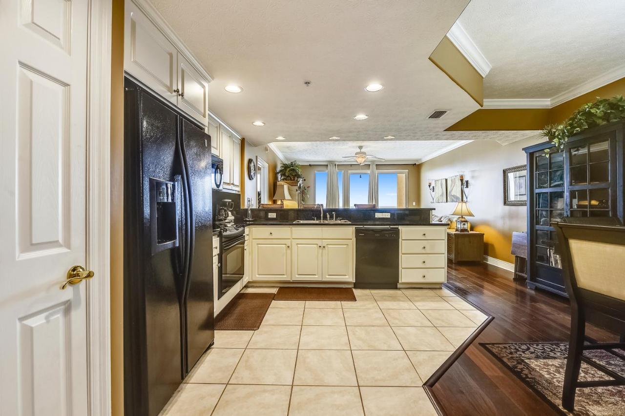 Treasure Island 2202 Villa Panama City Beach Ngoại thất bức ảnh