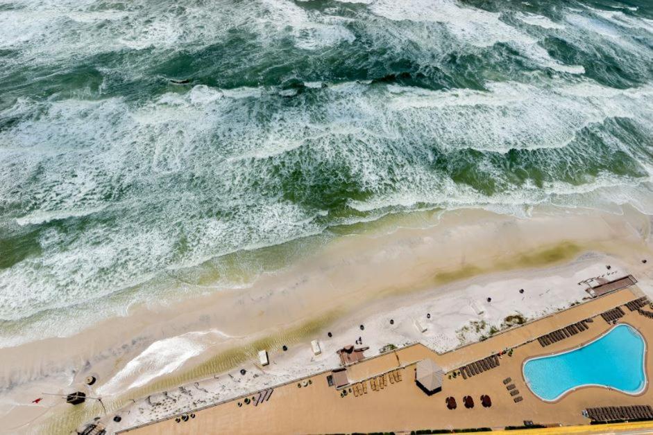 Treasure Island 2202 Villa Panama City Beach Ngoại thất bức ảnh